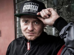 Abradab i inni raperzy oddadzą hołd śp. Joce