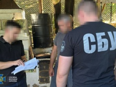 Profesor, urzędnicy i radni w rękach SBU. Tak Ukraińcy unikają poboru do wojska