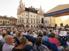 Wiek to tylko liczba. Startują Rzeszowskie Senioralia z mnóstwem atrakcji i wydarzęń [PROGRAM]