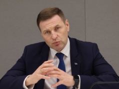 „Jeśli dojdzie do ataku na nas, uderzymy i nie będziemy ograniczać się naszymi granicami”. Minister Obrony Estonii w wywiadzie dla „Forbesa”