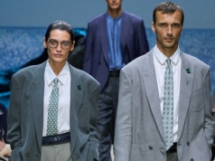 Dwie twarze imperium. Czym się różni Giorgio Armani od Emporio Armani?