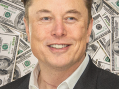 Bilion dolarów dla jednego człowieka? Elon Musk blisko rekordu
