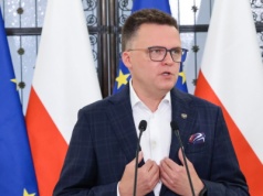 Rzecznik prezydenta reaguje na ruch Hołowni. 