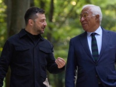 Pierwsze szczegóły dotyczące zagranicznych wojsk w Ukrainie. 