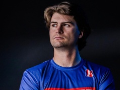 Colton Herta obrał dłuższą drogę aby zadebiutować w Formule 1