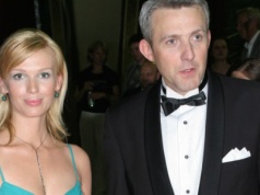 Sensacja w "Tańcu z gwiazdami". Powrót Magdy Mołek i Huberta Urbańskiego