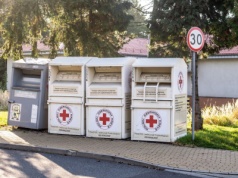 Gminy w trudnej sytuacji. Kontenery PCK znikają, a limit recyklingu rośnie