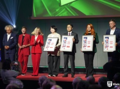 Nagrody i wyróżnienia dla firm 33. Międzynarodowego Salonu Przemysłu Obronnego