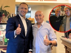 To miejsce uwielbia Iga Świątek. Odwiedził je także Karol Nawrocki