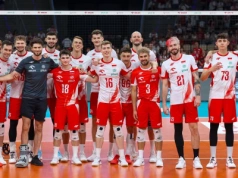 Reprezentacja Polski siatkarzy w drodze po złoto MŚ. Terminarz gier Polaków
