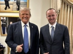 Partnerstwo Trump Media z Crypto.com