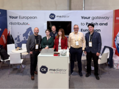 Polski akcent na IFA 2025. Mają za sobą współpracę m.in. z Xiaomi i Samsungiem