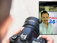 TYLKO U NAS. Ciekawa opowieść byłego fotografa prezydenta!