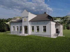 Dworek w Klęczanach doczeka się modernizacji