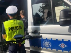 Plaga na warszawskich ulicach. Ponad sto mandatów w dwa dni