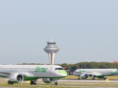 Binter zastąpi Ryanair? Kanaryjska linia bada nowe trasy