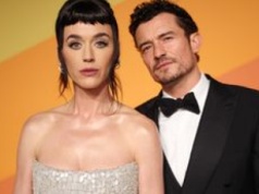 Orlando Bloom PRZERWAŁ MILCZENIE po rozstaniu z Katy Perry: 