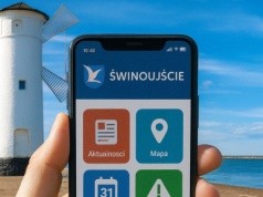 Miejska aplikacja w Świnoujściu coraz bliżej