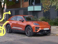 Podbiera prąd ze szpitala, żeby naładować swoje Porsche. Proszę tak nie robić, to straszny pomysł