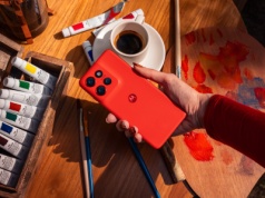 Motorola prezentuje nowe smartfony — tanie, wytrzymałe i luksusowe. Każdy znajdzie coś dla siebie