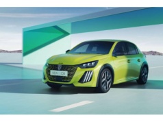 Peugeot odnotowuje dwucyfrowy wzrost 6. miesiąc z rzędu