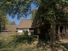 To tutaj powstawał serial „1670”. Miejsca na weekendowy wypad w Polsce