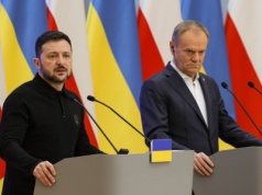Polska popełnia błąd w sprawie Ukrainy. A można było zagrać sprytnie [ANALIZA]