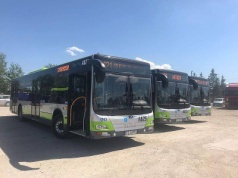 Radna o wykluczeniu komunikacyjnym seniorów „zza torów”. Co dalej z linią nr 116?