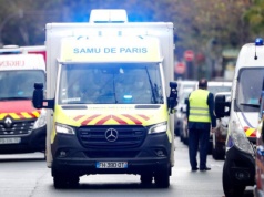 Wypadek autokaru z piłkarzami, Mecz reprezentacji przełożony