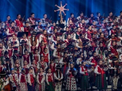 Mała Armia Janosika zagra w Arenie [NIEZBĘDNIK KONCERTOWY]