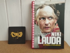 Konkurs: Wytypuj czas zwycięzcy kwalifikacji do GP Włoch 2025