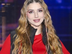 Żugaj ujawniła, kto był jej idolką w dzieciństwie. Teraz idzie w jej ślady [POMPONIK EXCLUSIVE]
