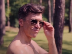 Trzy miłości - recenzja. Czy polski thriller erotyczny się udał?