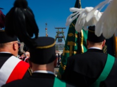 Górnicy szykują wielki strajk. Ostrzegają rząd