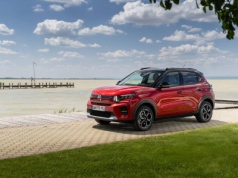 Bardzo dobre wyniki sprzedaży Citroëna w sierpniu 2025 roku w Polsce