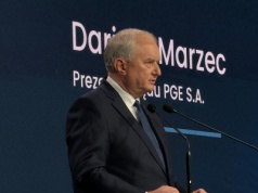 PGE podzieliła się wstępnymi wynikami za drugi kwartał. Spółce ciąży węgiel