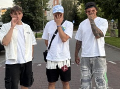 Under Twist 2: Advez, Frosti i Foxs w nowej odsłonie akcji