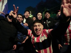 Szaleństwo po awansie na mundial. Prezydent ogłosił dzień wolny od pracy