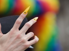 USA: tęczowe homolobby ogłasza rzekome „prześladowania” i szuka „azylu politycznego”