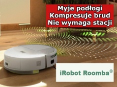Roomba w promocji! Robot sprzątający kupimy taniej w RTV Euro AGD