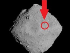 Odkrycie na asteroidzie Ryugu. Tego minerału nigdy nie było na Ziemi