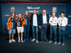 MotoGP: Guenther Steiner przejmuje ekipę Tech3! Przepis na sukces czy katastrofę?