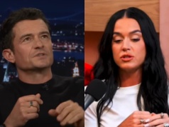Zaskakujące słowa Orlando Blooma po rozstaniu z Katy Perry. Aktor w końcu przerwał milczenie