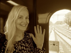 W wypadku na Podkarpaciu zginęła Katarzyna Stoparczyk. Znana i lubiana dziennikarka radiowa i telewizyjna