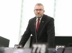 Braun może mieć problemy. Żurek złożył wniosek