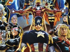 Komiksowe nowości września. Jakimi historiami warto się zainteresować?