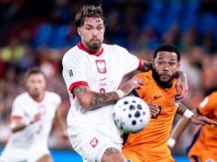 Bohater meczu z Holandią zszedł z bólem. Ale są dobre wieści!