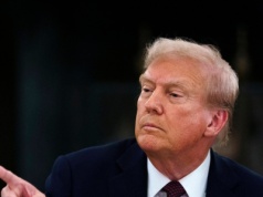Trump grozi Unii Europejskiej. 