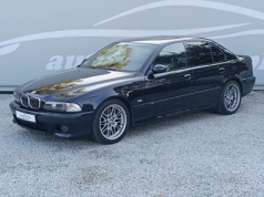 BMW M5 E39 1998 – 169999 PLN – Radwanice