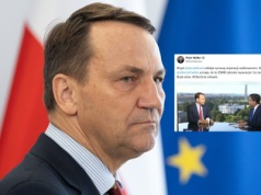 Sikorski odpuszcza sprawę reparacji! 
